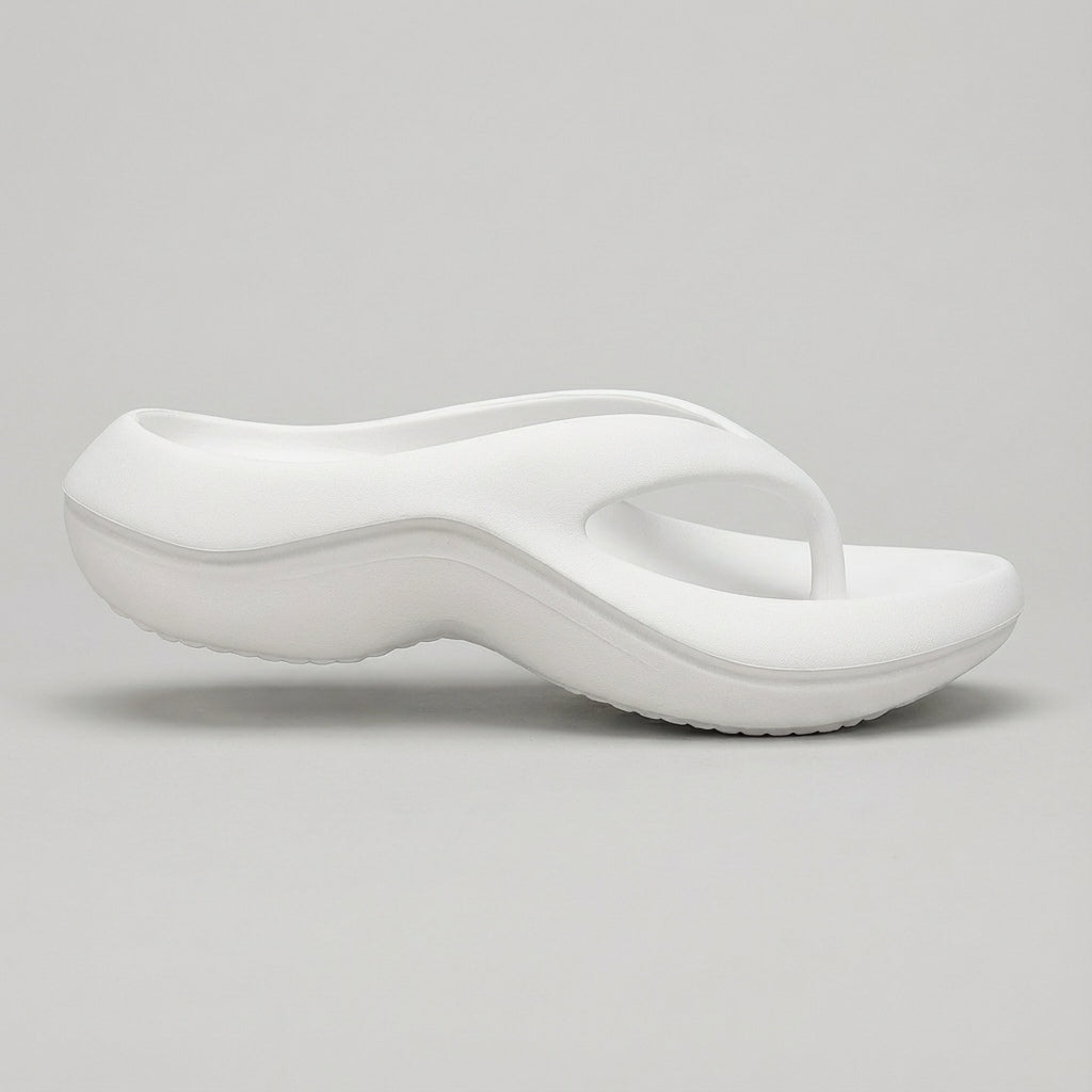 Sootheez Premium Arch Support Flip Flops