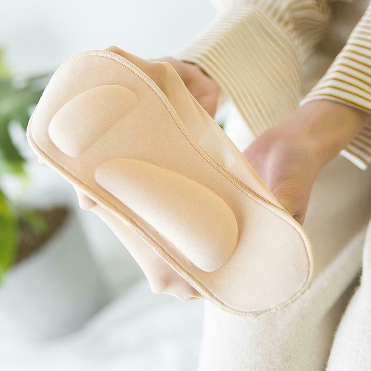 Arch Support Socks benifits