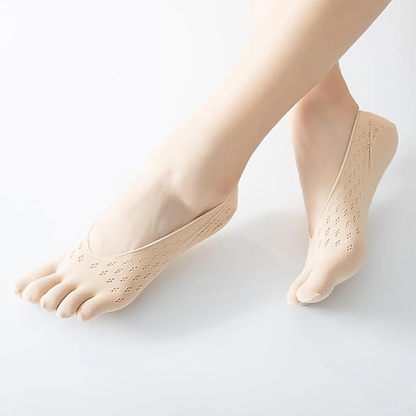 Women's Bunion Relief Toe Alignment Socks