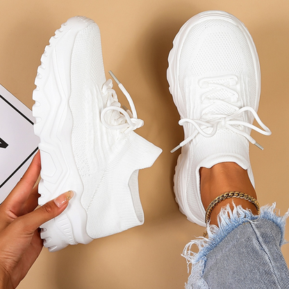 Premium Women's Healthy Sneakers