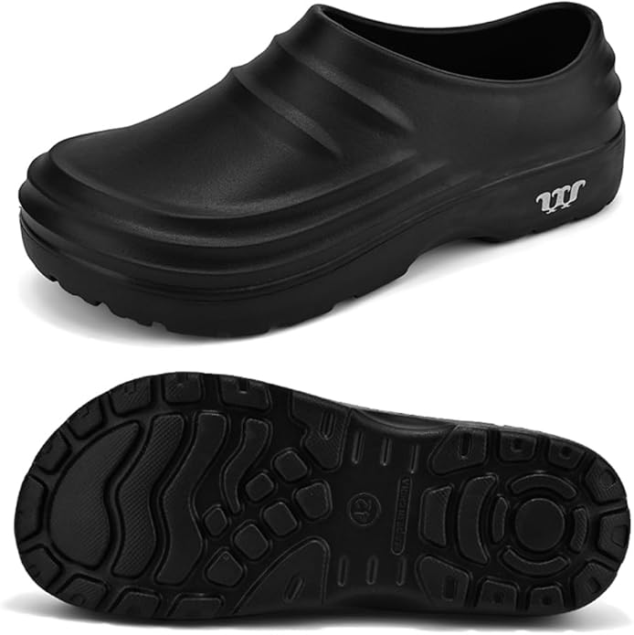 CloudStep™ Comfort Clogs