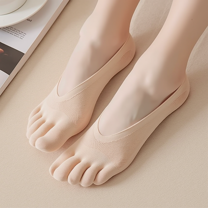 Women's Bunion Relief Toe Alignment Socks