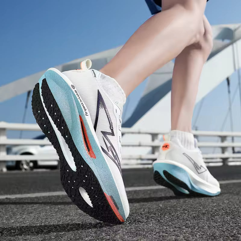 Sootheez - Active Carbon Board Shoes