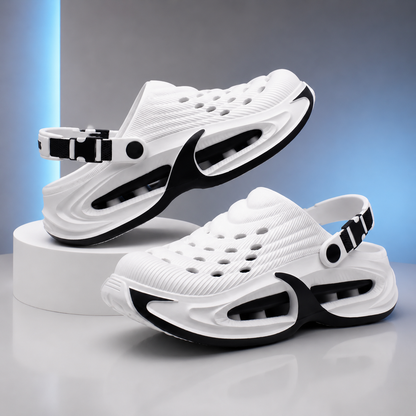 Sootheez AeroCloud™ Men's All-Terrain Sandals