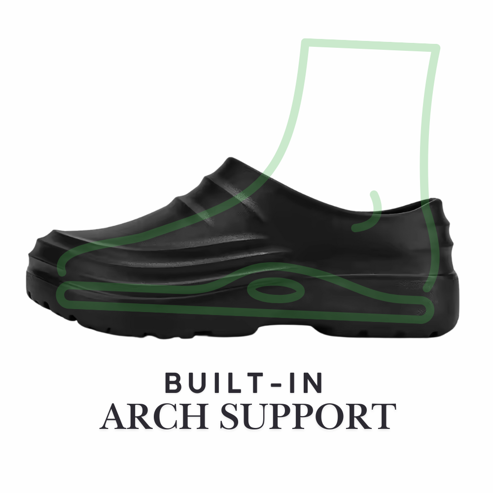 Sootheez Premium Healthy Clogs