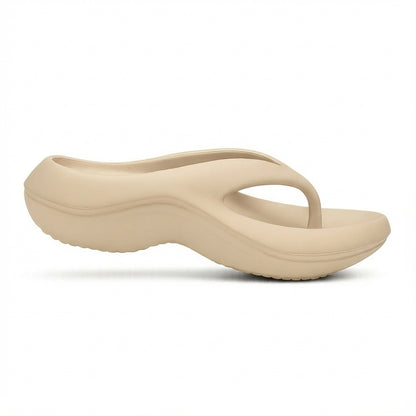 Sootheez Premium Arch Support Flip Flops