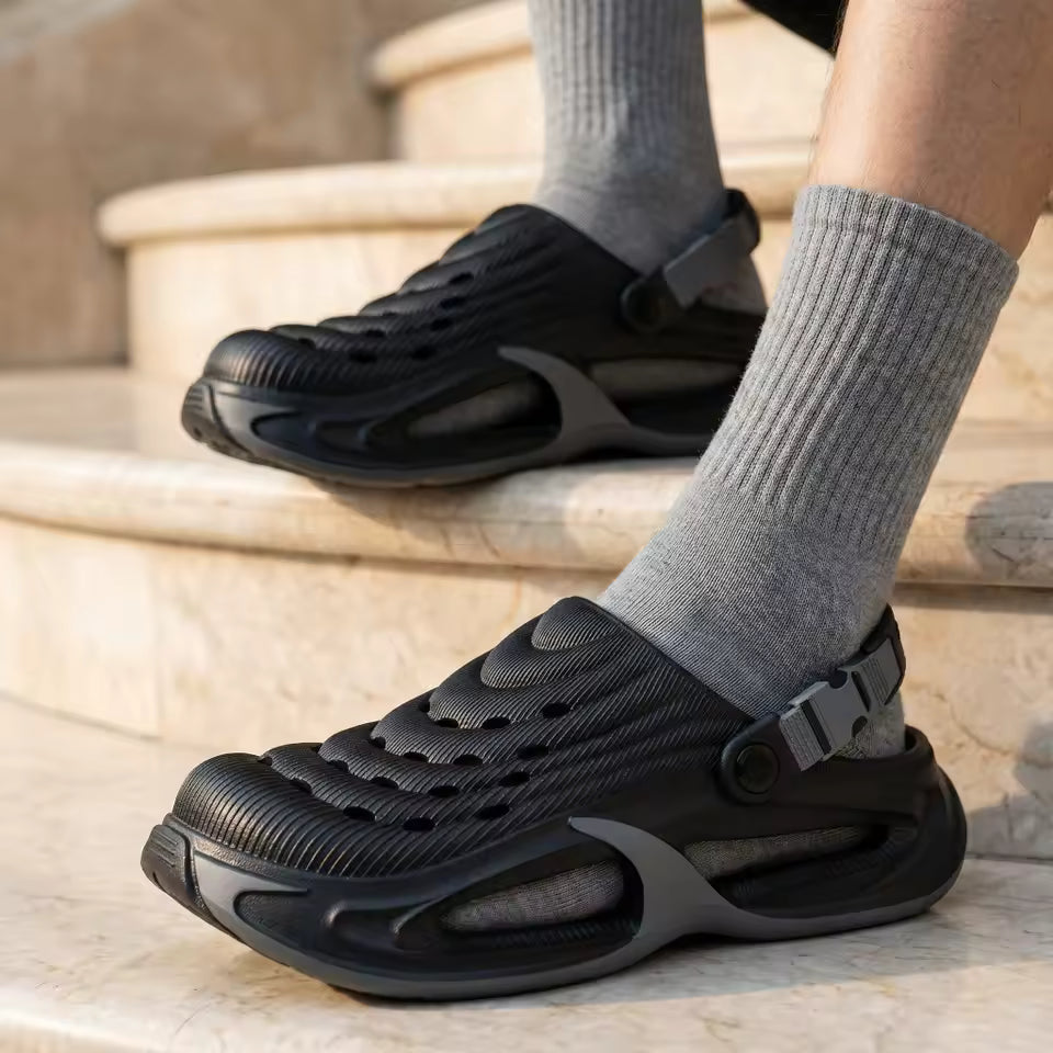 Sootheez AeroCloud™ Men's All-Terrain Sandals