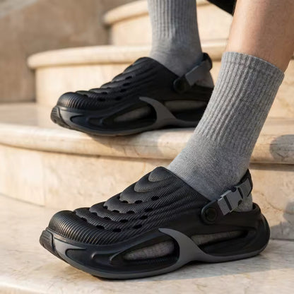 Sootheez AeroCloud™ Men's All-Terrain Sandals