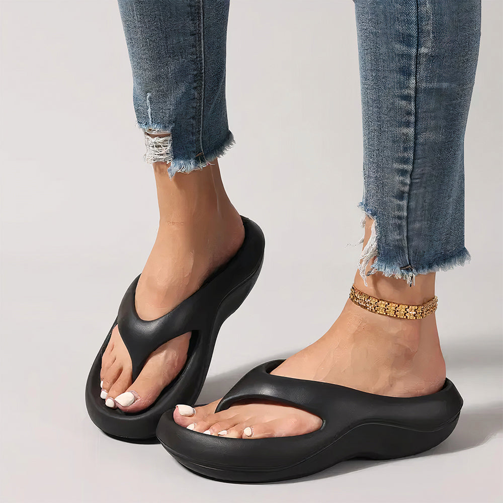 Arch Support Flip Flops - BOGO