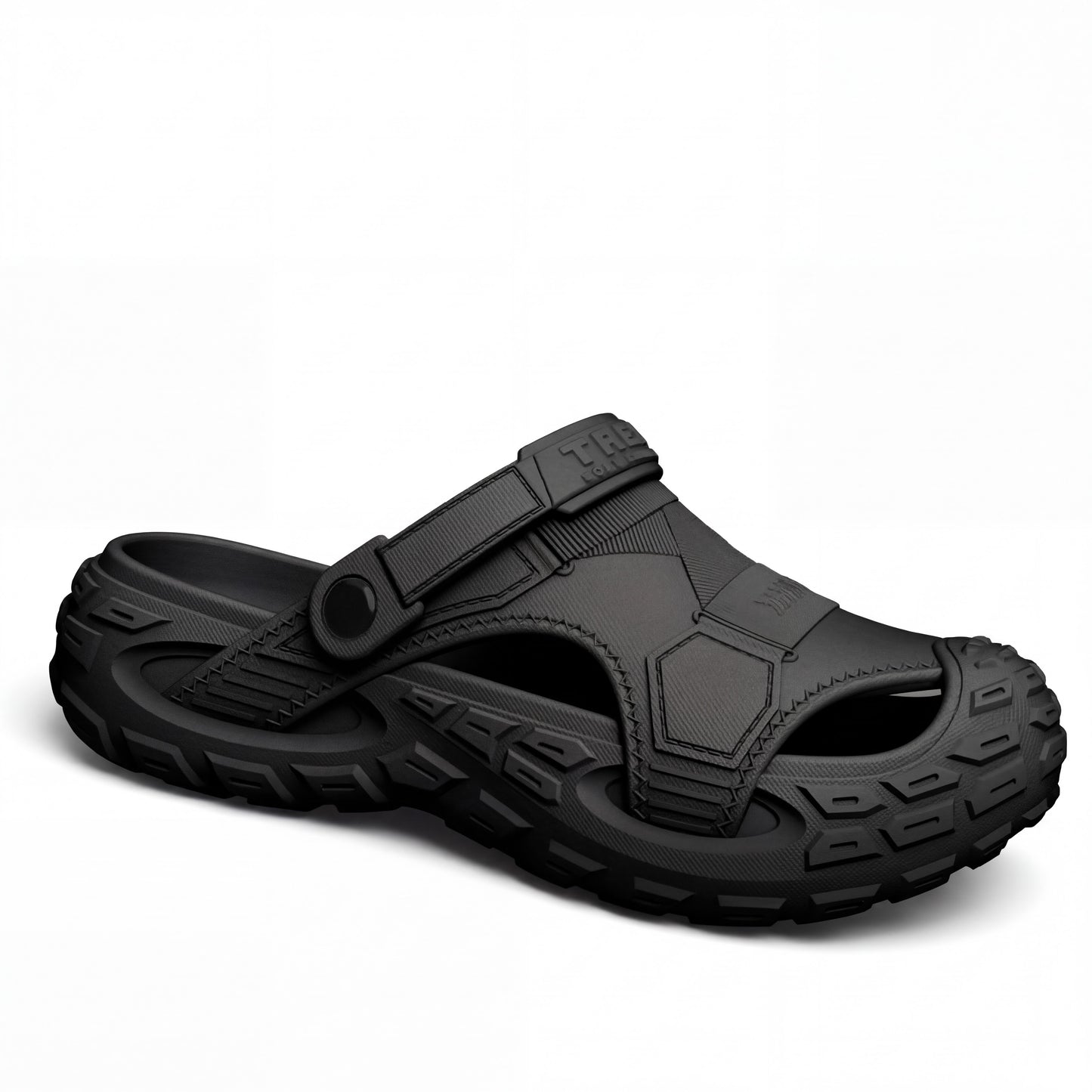 Sootheez Men’s TerraGrip™ All-Terrain Comfort Sandals