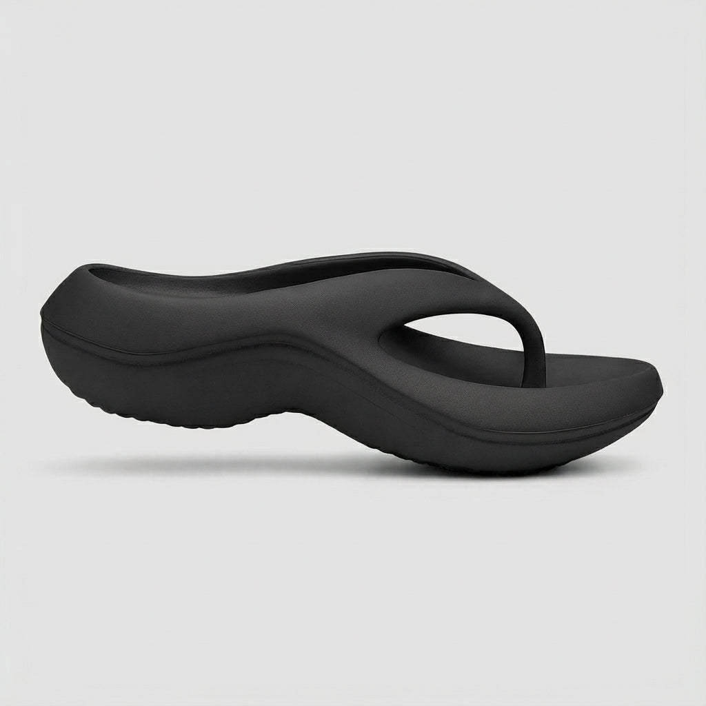 Sootheez Premium Arch Support Flip Flops