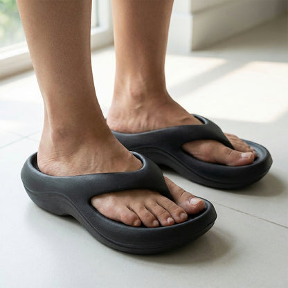 Sootheez Arch Support Flip Flops