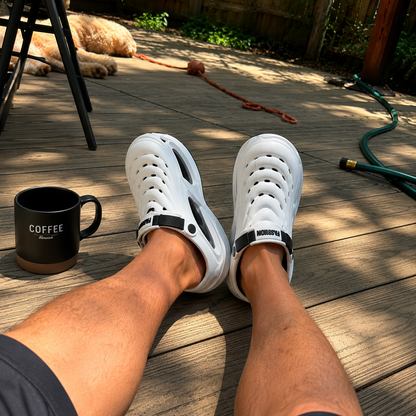 Sootheez AeroCloud™ Men's All-Terrain Sandals