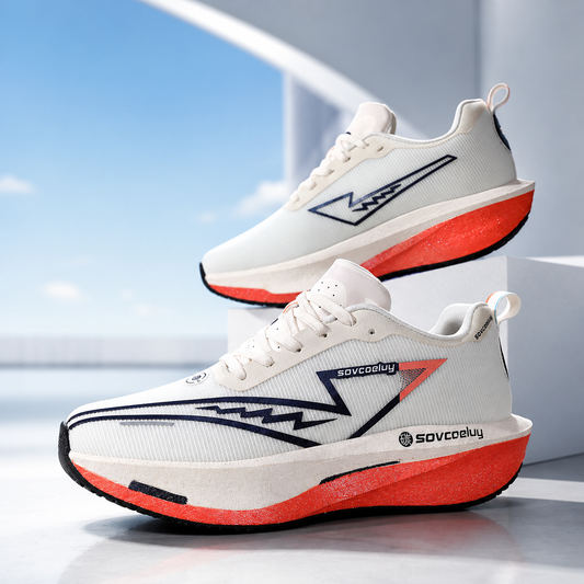 Sootheez - Active Carbon Board Shoes