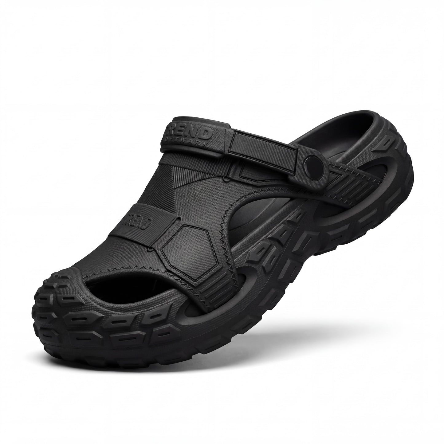 Sootheez Men’s TerraGrip™ All-Terrain Comfort Sandals