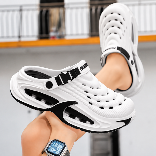 Sootheez AeroCloud™ Men's All-Terrain Sandals