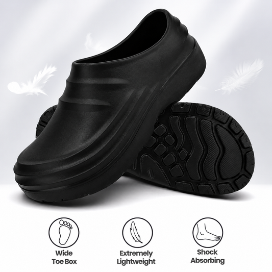 CloudStep™ Comfort Clogs