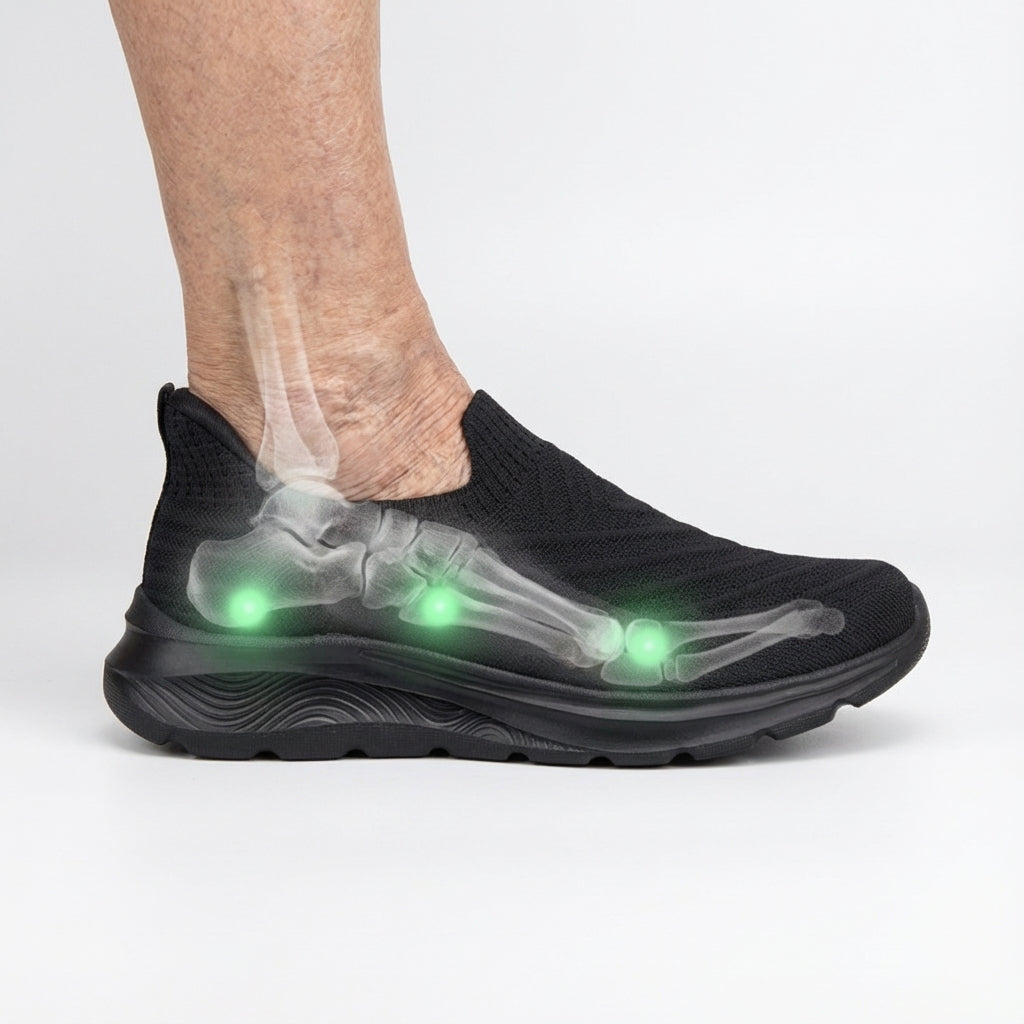 Sootheez FlexSlip Relief Sneaker