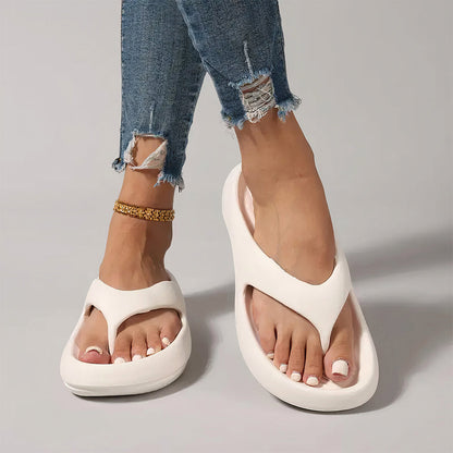 Arch Support Flip Flops - BOGO